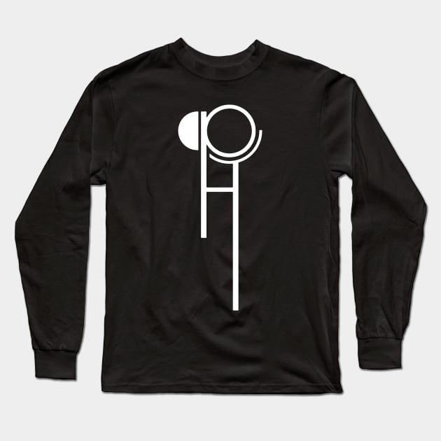 hippo campus Long Sleeve T-Shirt by luckyy